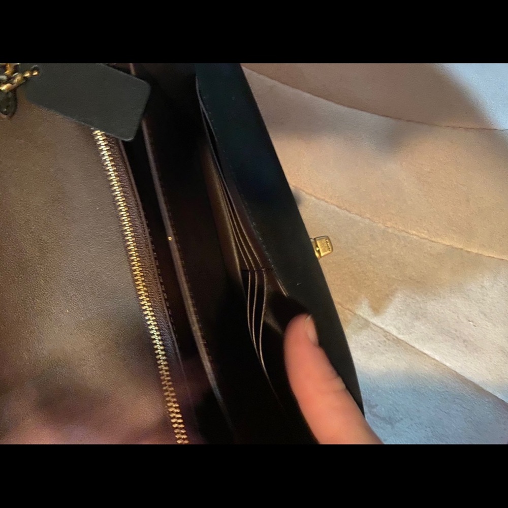 Coach bag - Picture 5 of 6